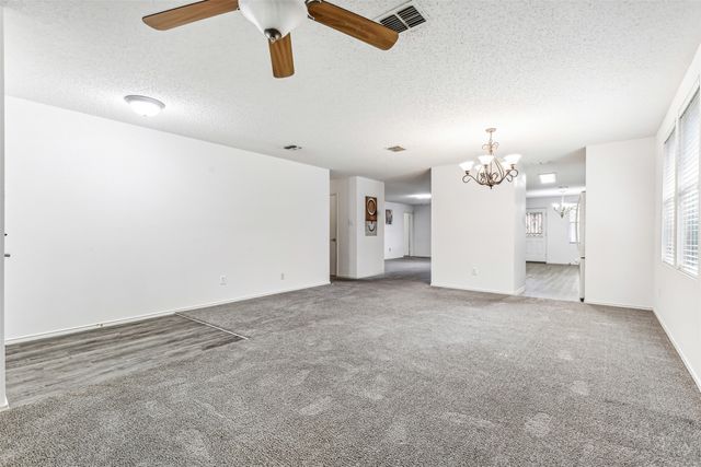3516 Quannah Drive, Grand Prairie, TX 75052