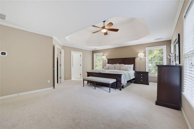 211 Sweetbriar Lane, Canton, GA 30115