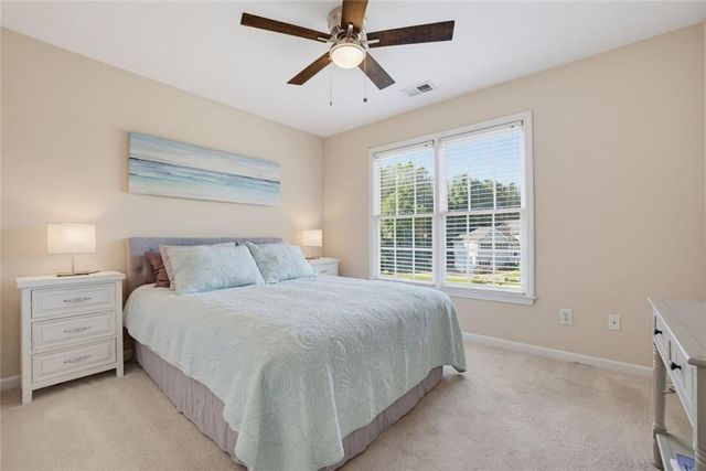 211 Sweetbriar Lane, Canton, GA 30115