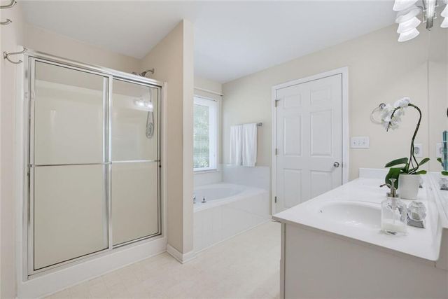 211 Sweetbriar Lane, Canton, GA 30115