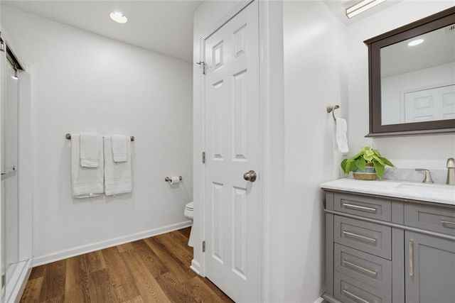 211 Sweetbriar Lane, Canton, GA 30115