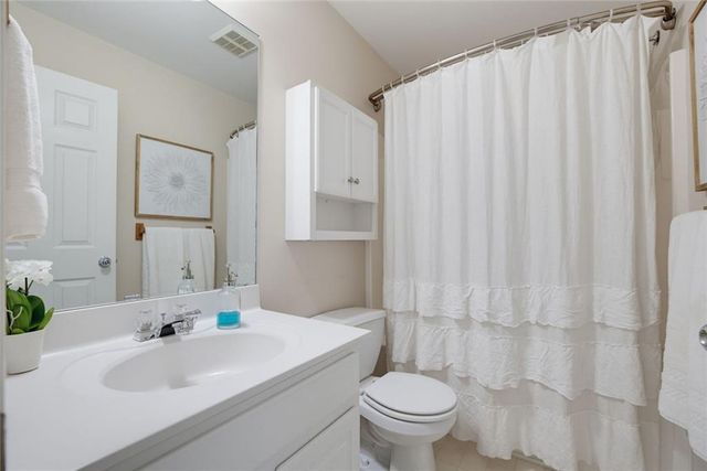 211 Sweetbriar Lane, Canton, GA 30115