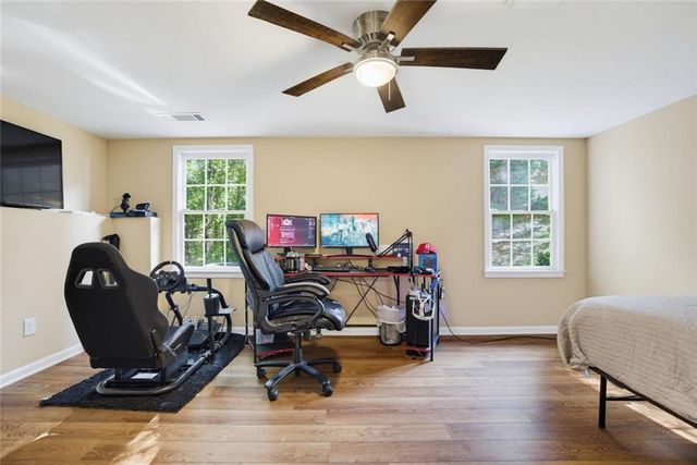 211 Sweetbriar Lane, Canton, GA 30115