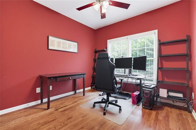 211 Sweetbriar Lane, Canton, GA 30115