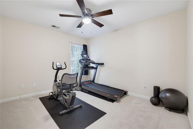 211 Sweetbriar Lane, Canton, GA 30115