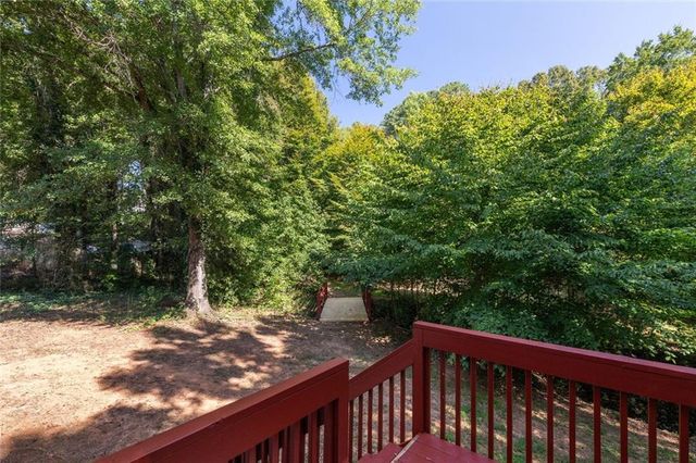 211 Sweetbriar Lane, Canton, GA 30115