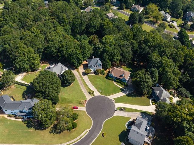 211 Sweetbriar Lane, Canton, GA 30115