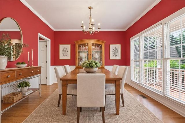211 Sweetbriar Lane, Canton, GA 30115