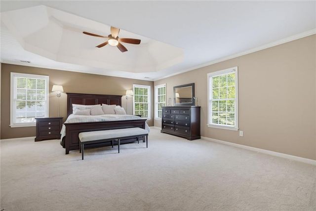 211 Sweetbriar Lane, Canton, GA 30115