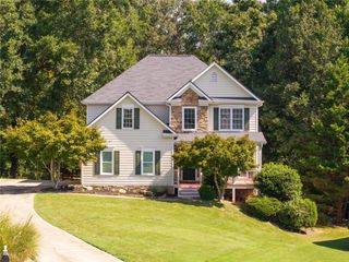 211 Sweetbriar Lane, Canton, GA 30115