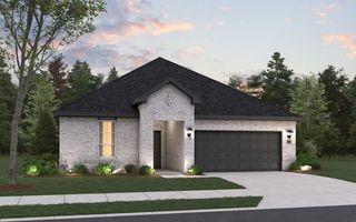 1416 Elle Lane, Aubrey, TX 76227