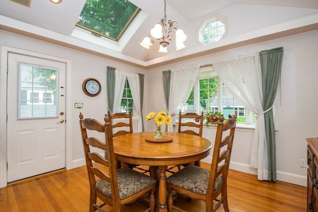 4 Herrick Street Extension, Beverly, MA 01915