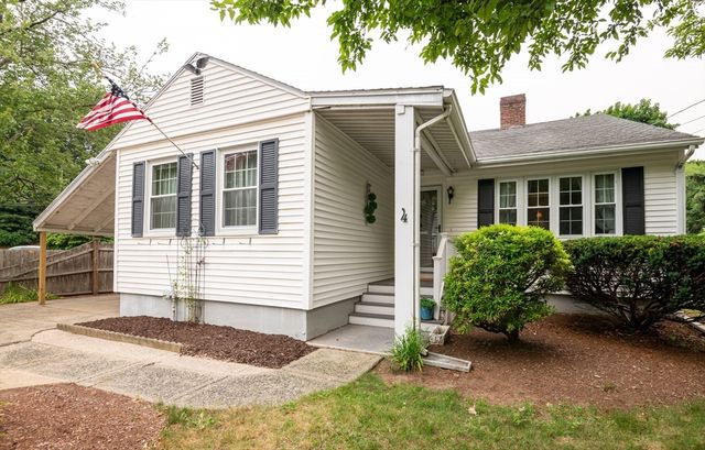 4 Herrick Street Extension, Beverly, MA 01915
