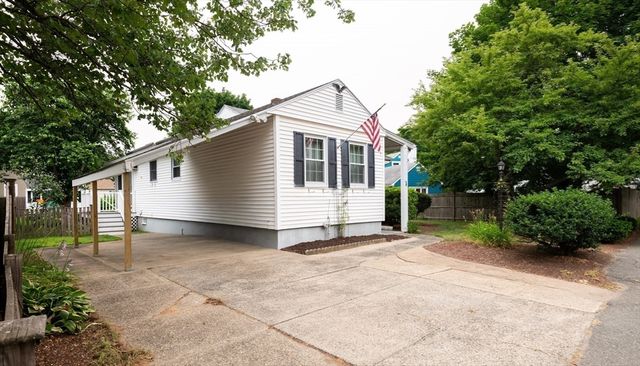 4 Herrick Street Extension, Beverly, MA 01915
