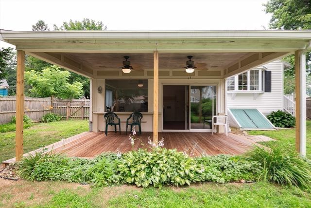 4 Herrick Street Extension, Beverly, MA 01915