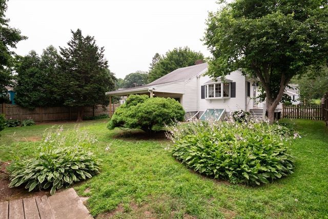 4 Herrick Street Extension, Beverly, MA 01915