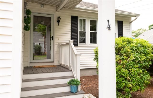4 Herrick Street Extension, Beverly, MA 01915