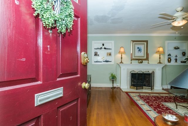 4 Herrick Street Extension, Beverly, MA 01915