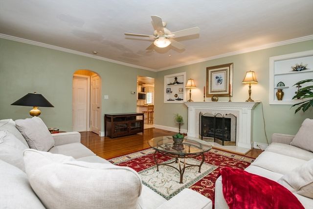 4 Herrick Street Extension, Beverly, MA 01915