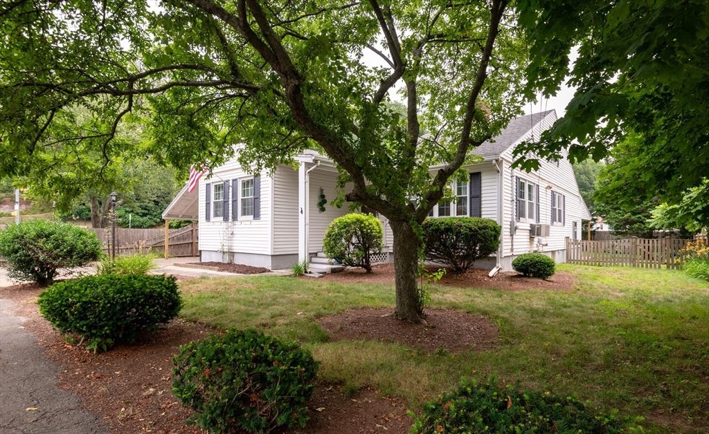 4 Herrick Street Extension, Beverly, MA 01915