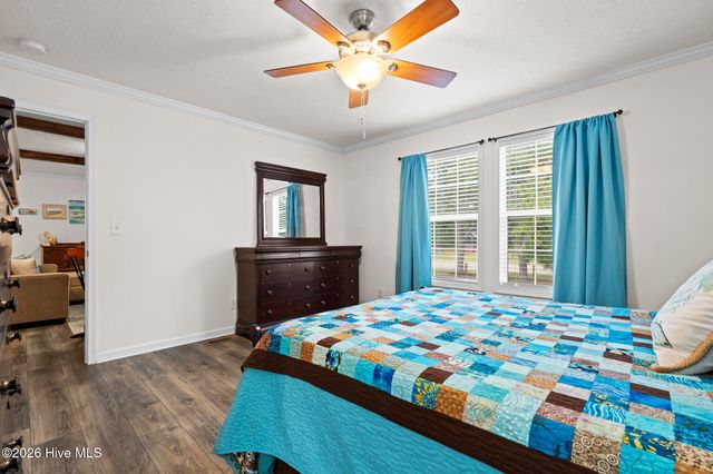 2613 Erwin Street SW, Supply, NC 28462