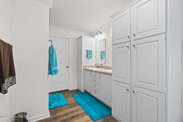 2613 Erwin Street SW, Supply, NC 28462