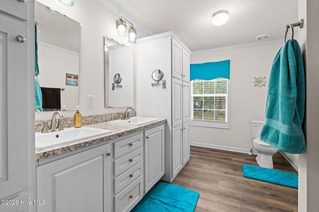 2613 Erwin Street SW, Supply, NC 28462