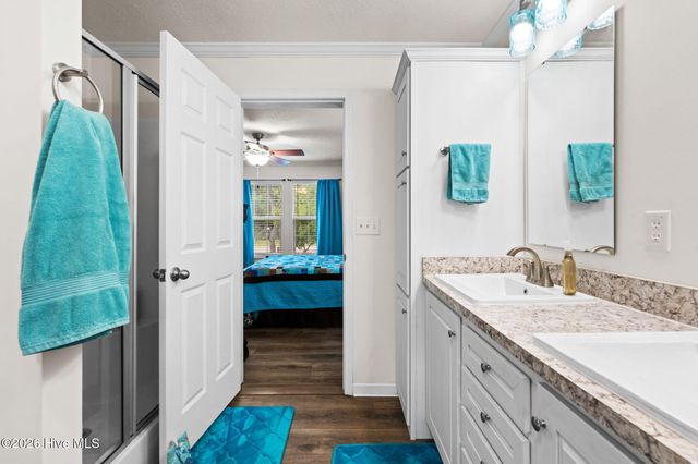 2613 Erwin Street SW, Supply, NC 28462