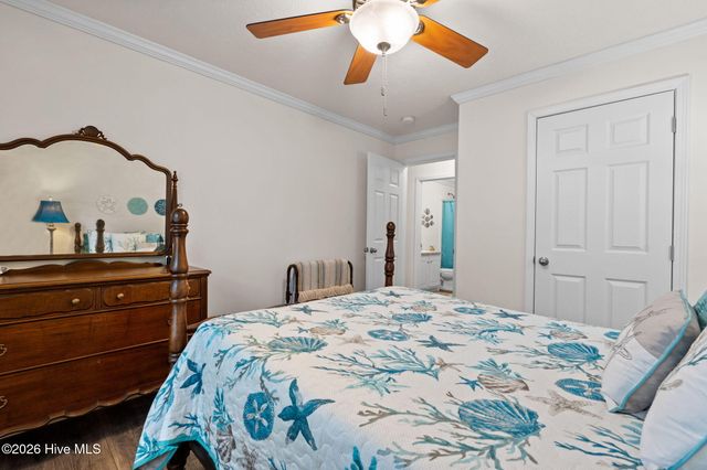 2613 Erwin Street SW, Supply, NC 28462