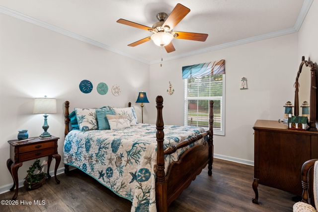2613 Erwin Street SW, Supply, NC 28462