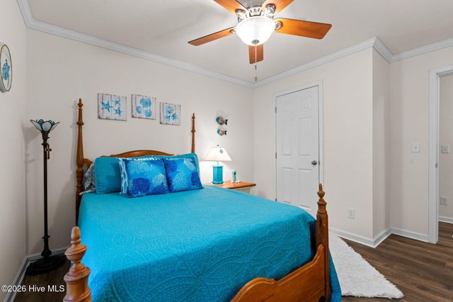2613 Erwin Street SW, Supply, NC 28462