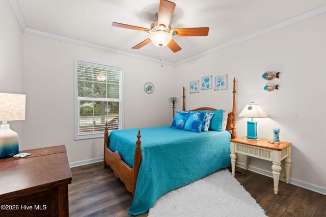 2613 Erwin Street SW, Supply, NC 28462