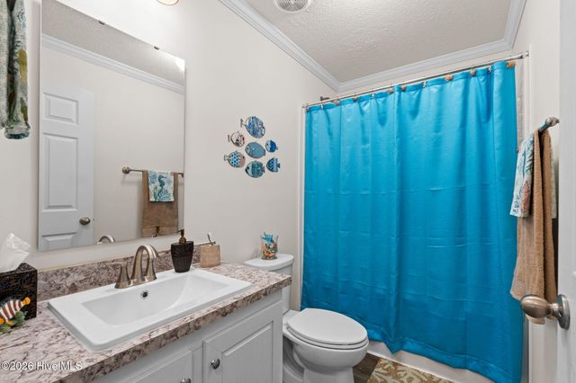 2613 Erwin Street SW, Supply, NC 28462