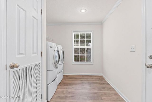 2613 Erwin Street SW, Supply, NC 28462