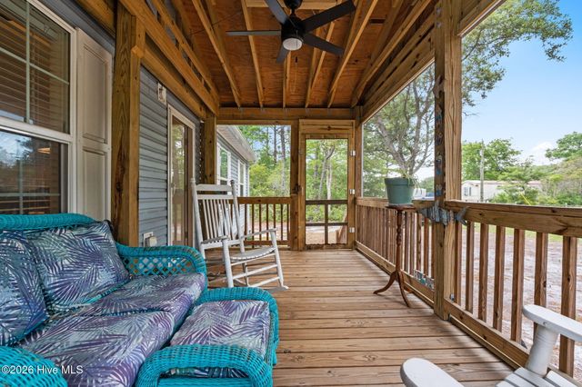 2613 Erwin Street SW, Supply, NC 28462
