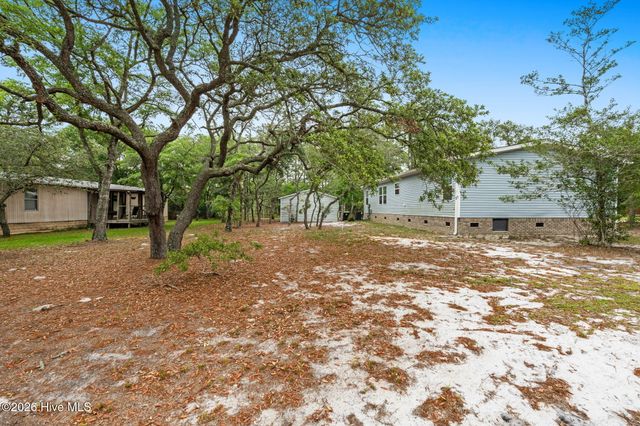 2613 Erwin Street SW, Supply, NC 28462