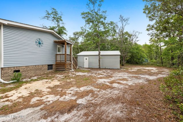 2613 Erwin Street SW, Supply, NC 28462