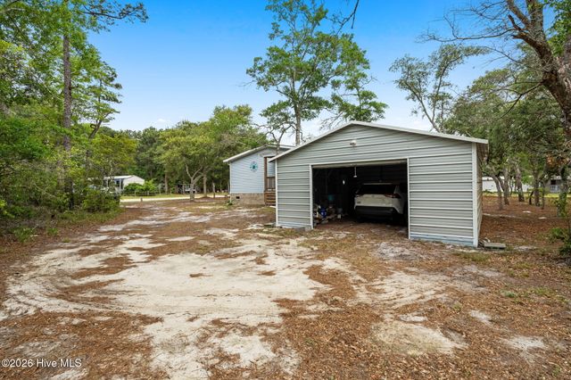2613 Erwin Street SW, Supply, NC 28462