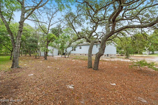 2613 Erwin Street SW, Supply, NC 28462