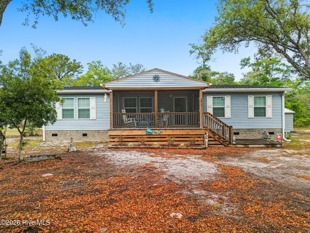 2613 Erwin Street SW, Supply, NC 28462