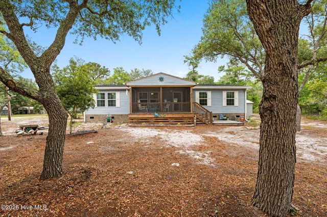 2613 Erwin Street SW, Supply, NC 28462
