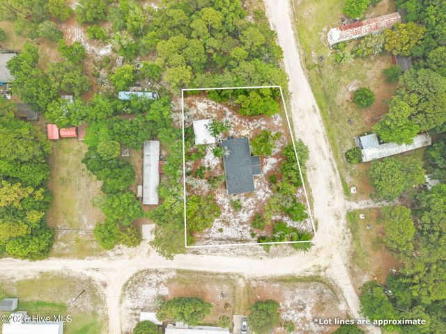2613 Erwin Street SW, Supply, NC 28462