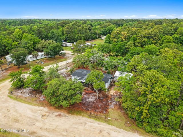 2613 Erwin Street SW, Supply, NC 28462