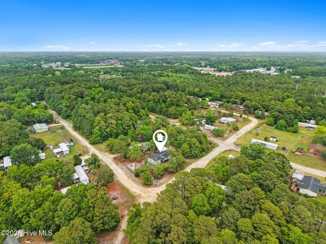 2613 Erwin Street SW, Supply, NC 28462