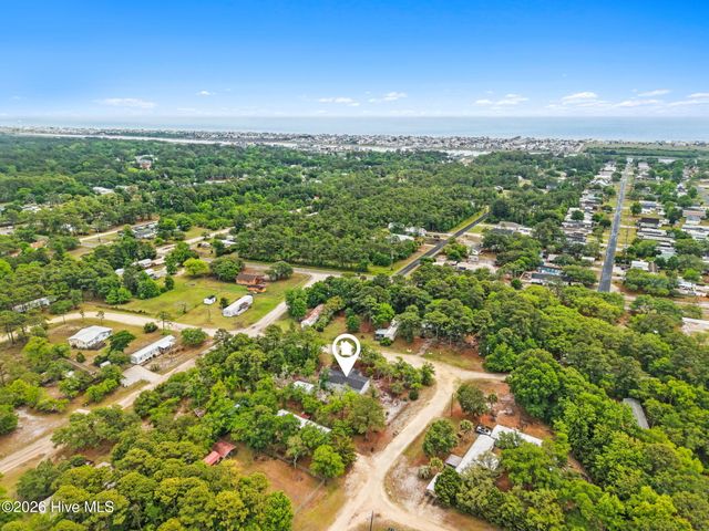 2613 Erwin Street SW, Supply, NC 28462
