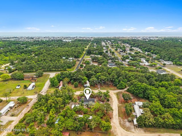 2613 Erwin Street SW, Supply, NC 28462