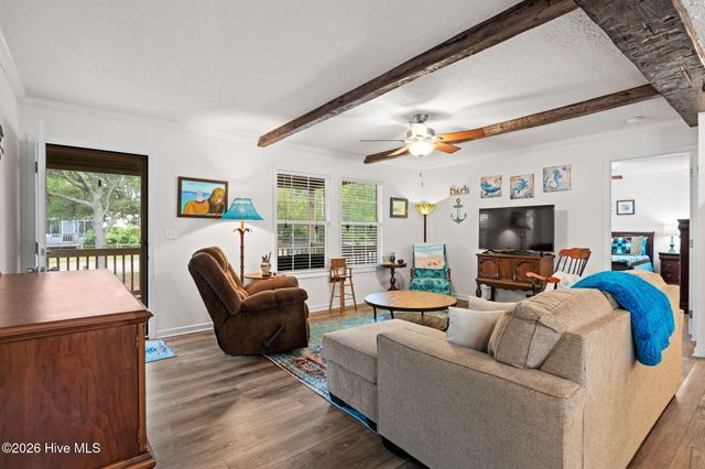 2613 Erwin Street SW, Supply, NC 28462