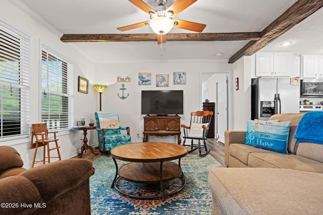 2613 Erwin Street SW, Supply, NC 28462