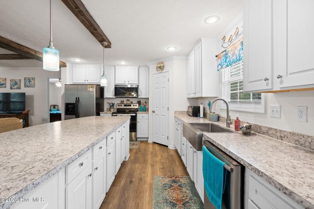 2613 Erwin Street SW, Supply, NC 28462
