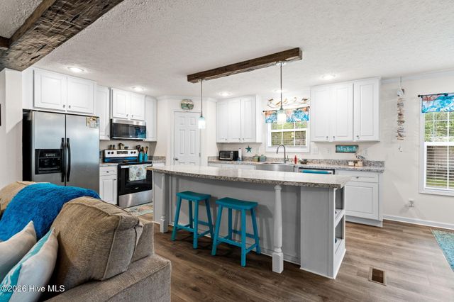 2613 Erwin Street SW, Supply, NC 28462